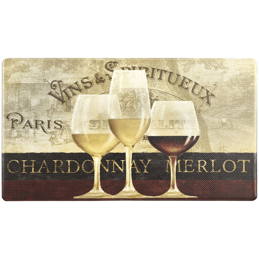 Parisian Wine Window