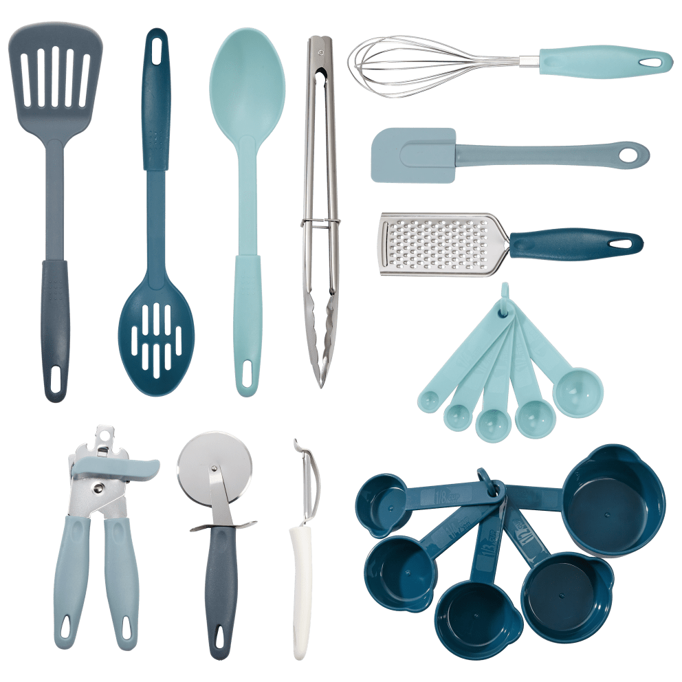 Blue/Gray