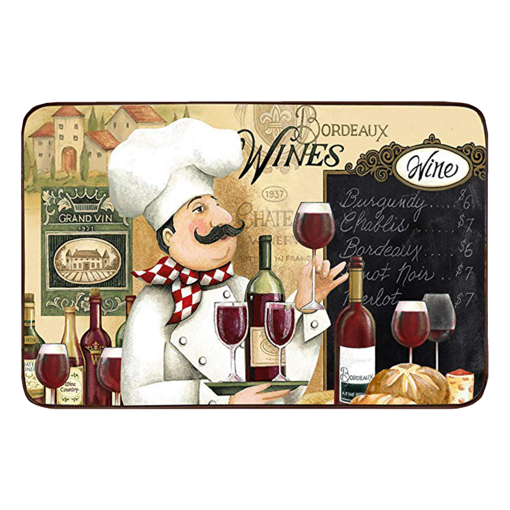Vino Chef