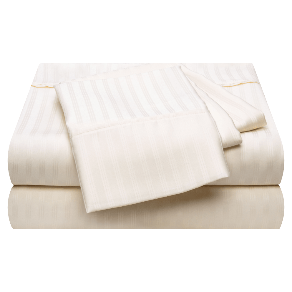 Ivory Stripe
