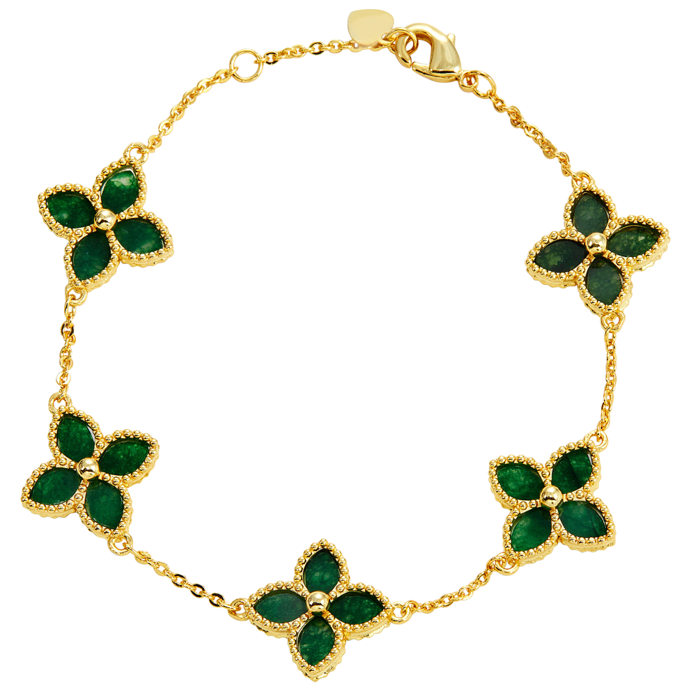 Green Agate