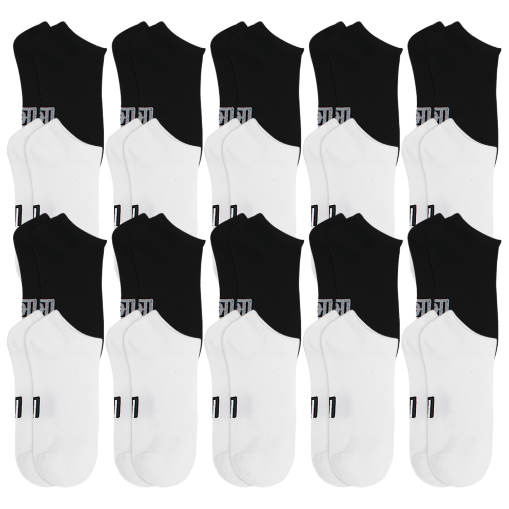 Black/White