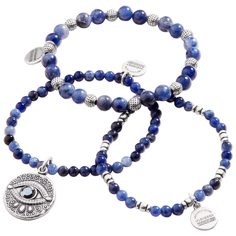 Evil Eye