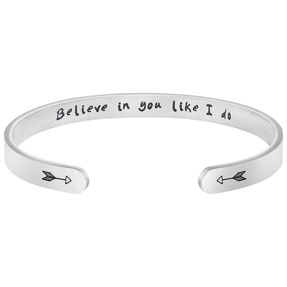 Belive In You Like I Do