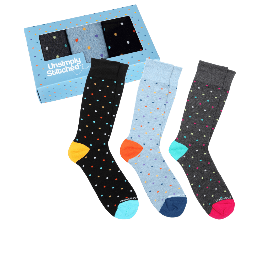 Small Dots