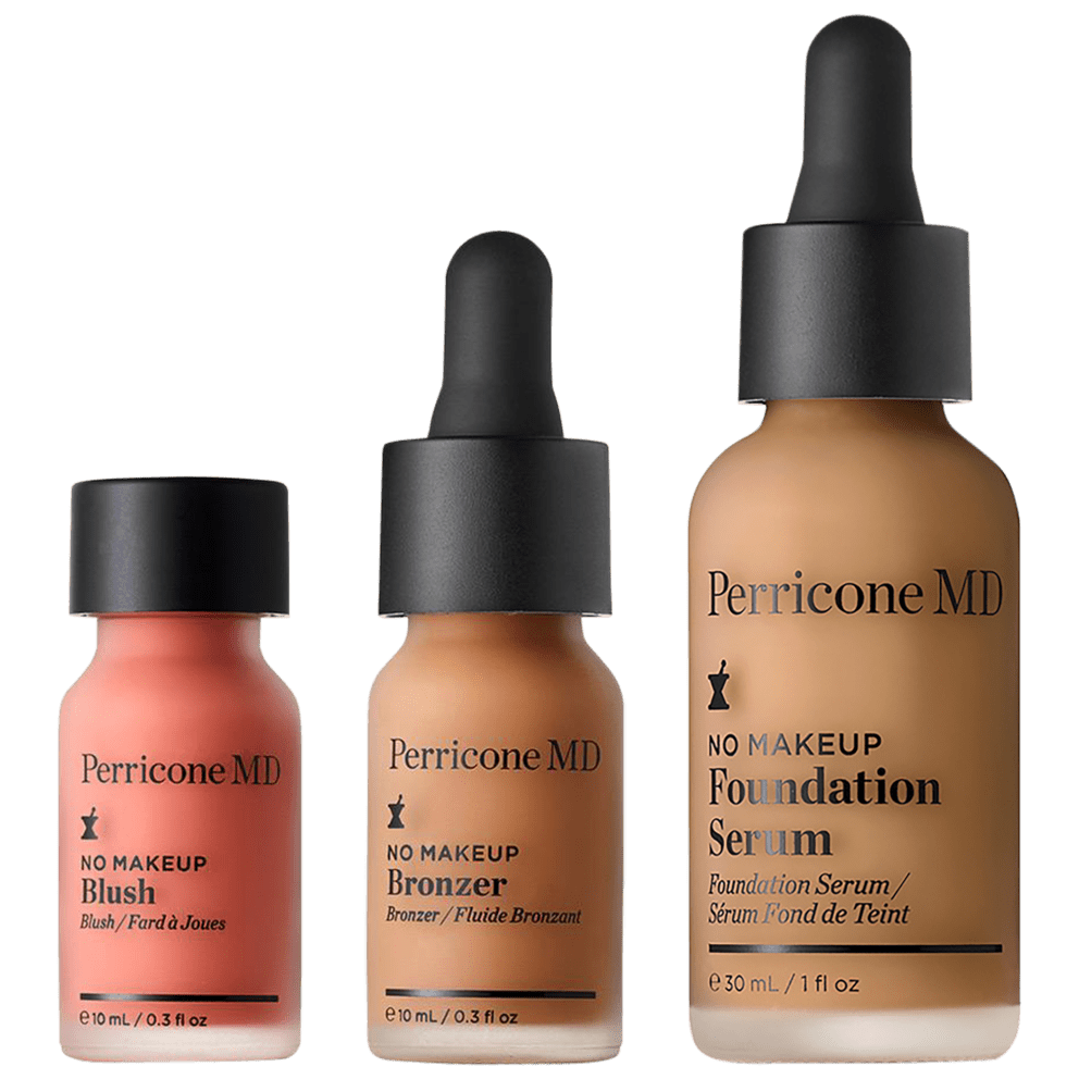 Tan Foundation