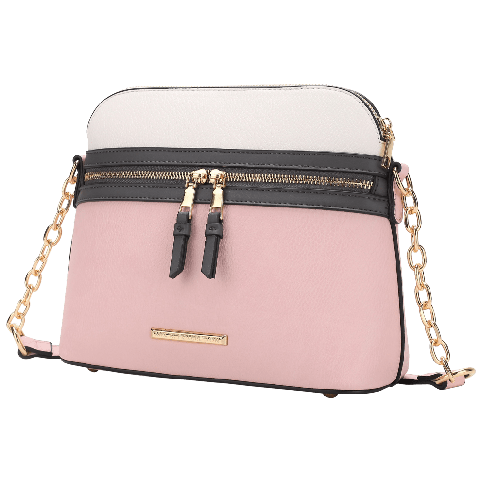 Pink/Charcoal