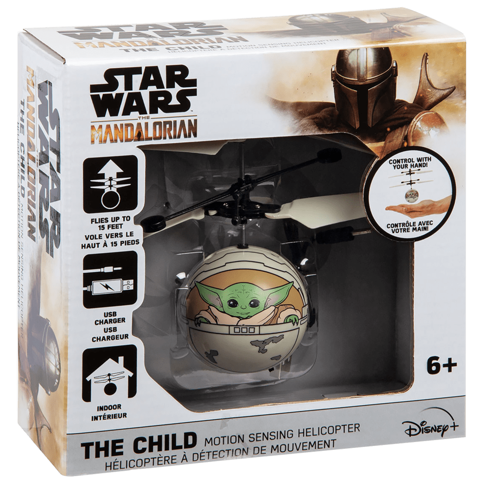 The Child in Pram