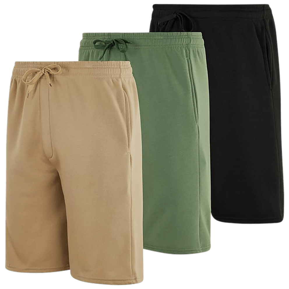 Men's Set 9