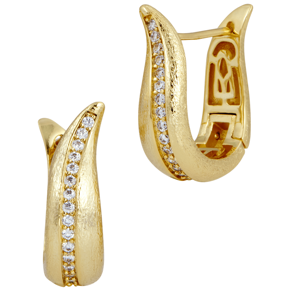 18K Gold