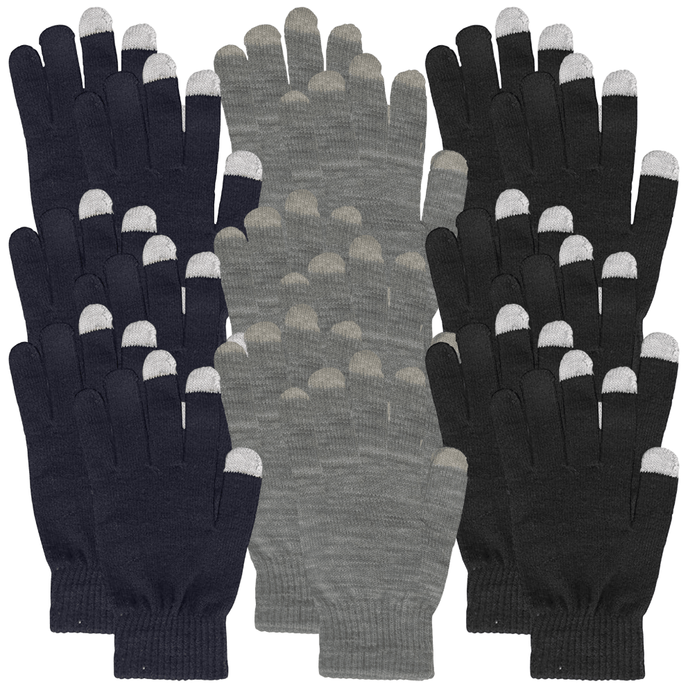 9-Pack Assorted