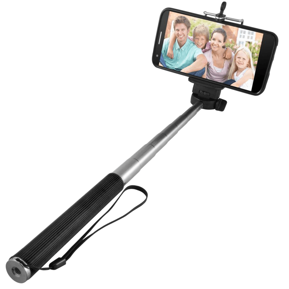 Selfie Stick - Takes your selfie game to the next level