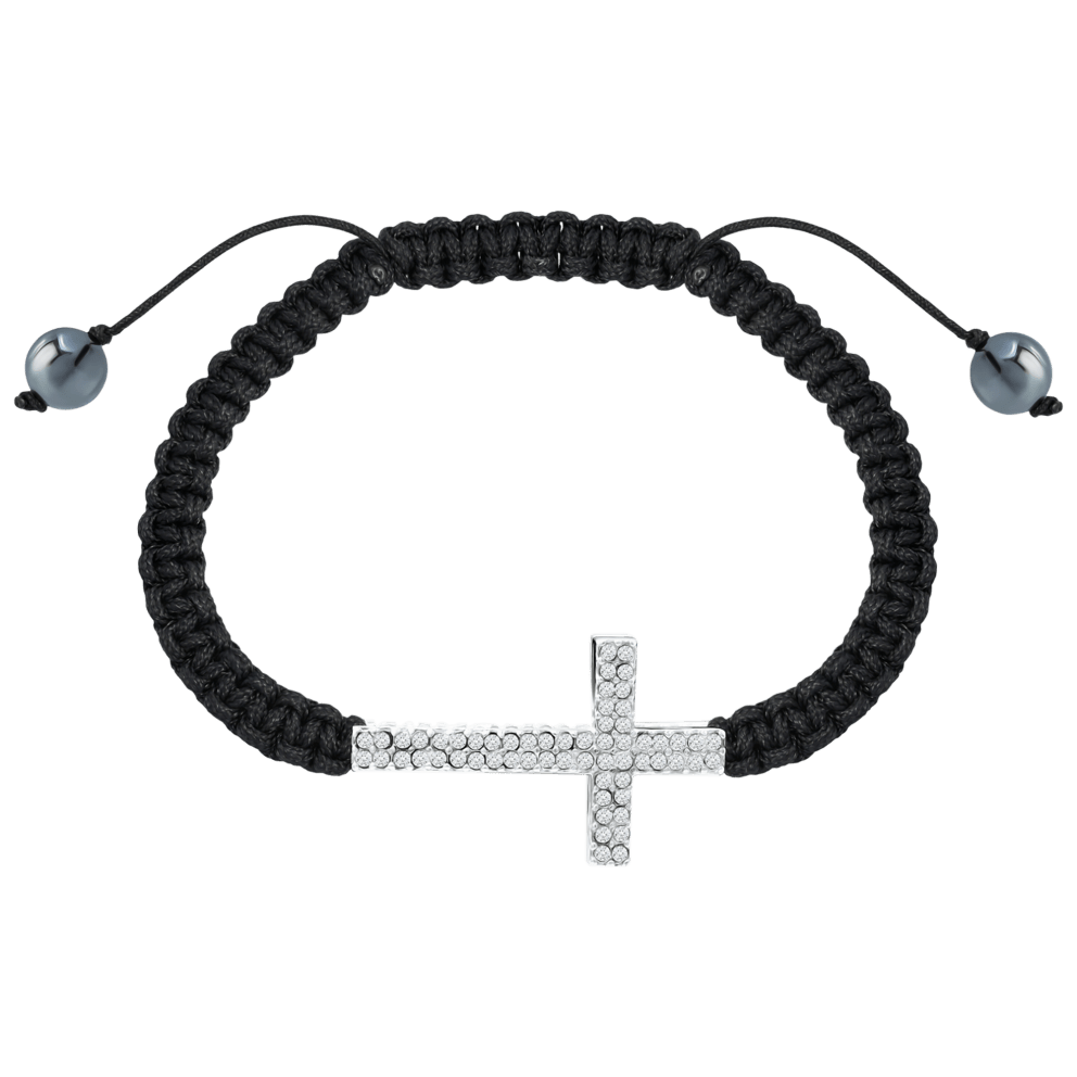 Pave Cross