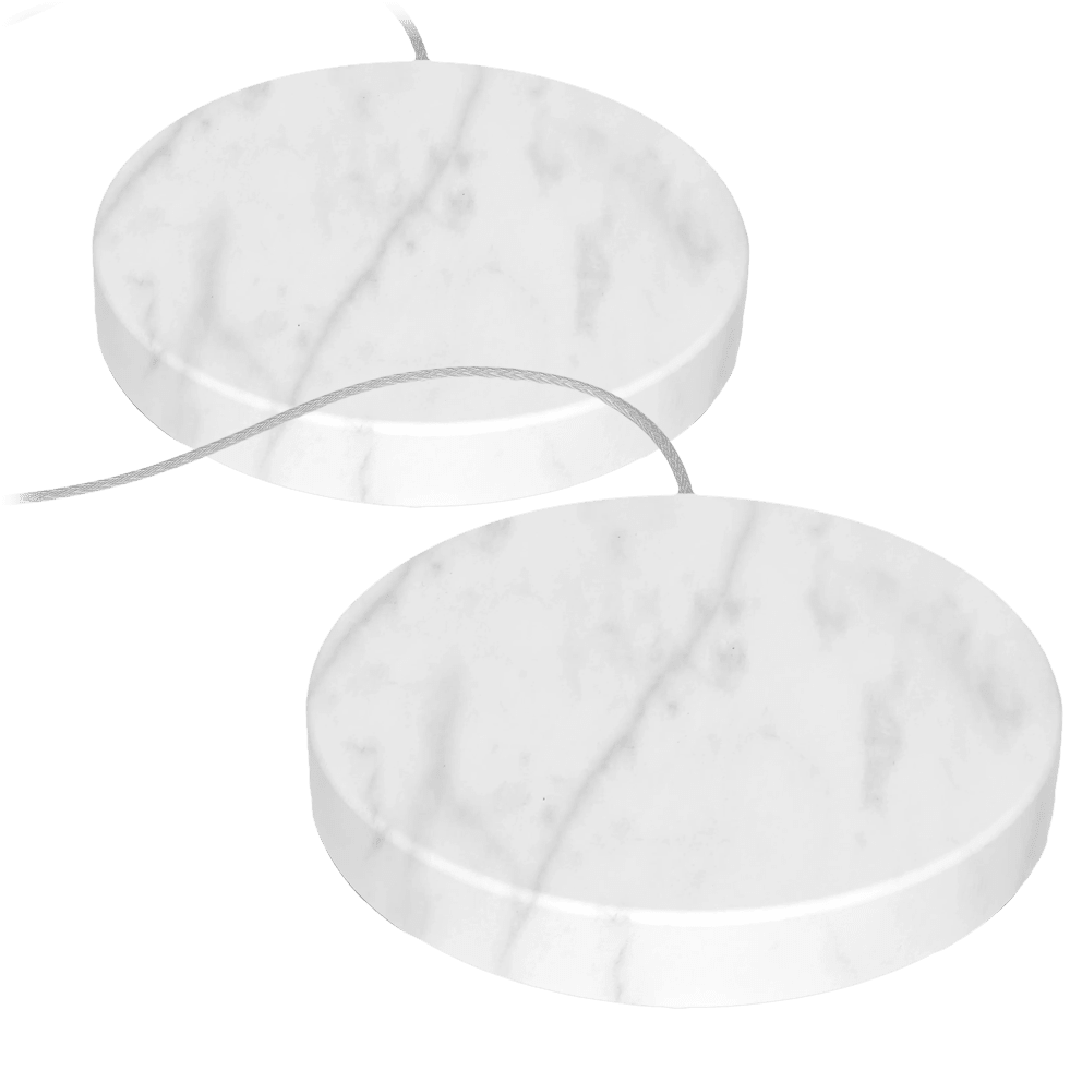 White Marble