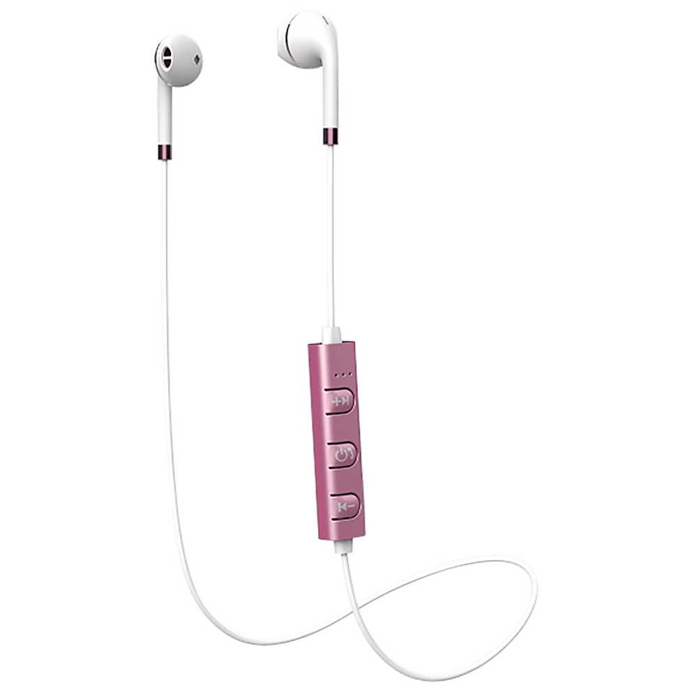 White/Rose Gold