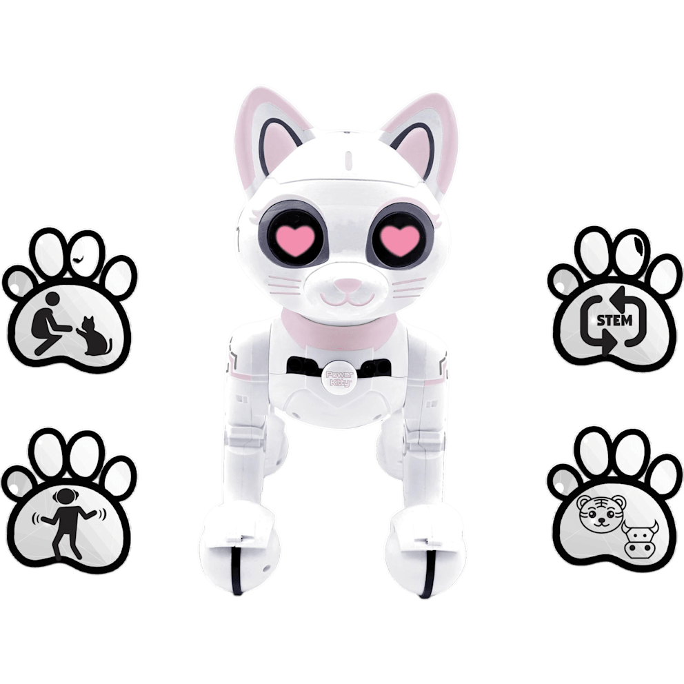 Power Kitty