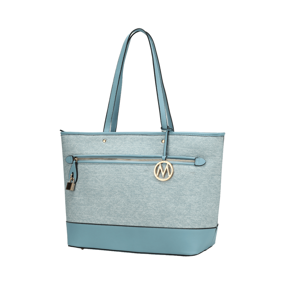 Denim Blue