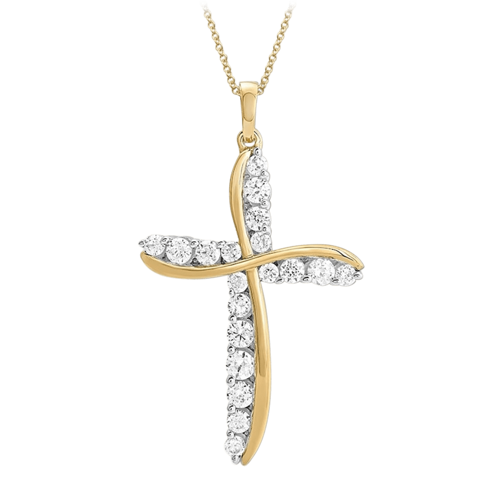 Cross 4