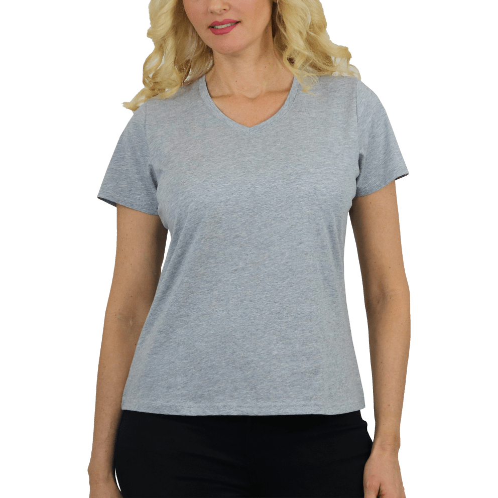 Heather Grey