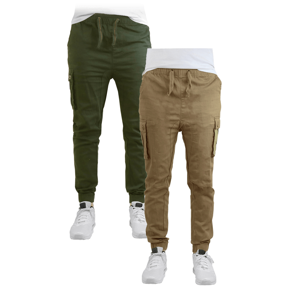 Olive/Timber