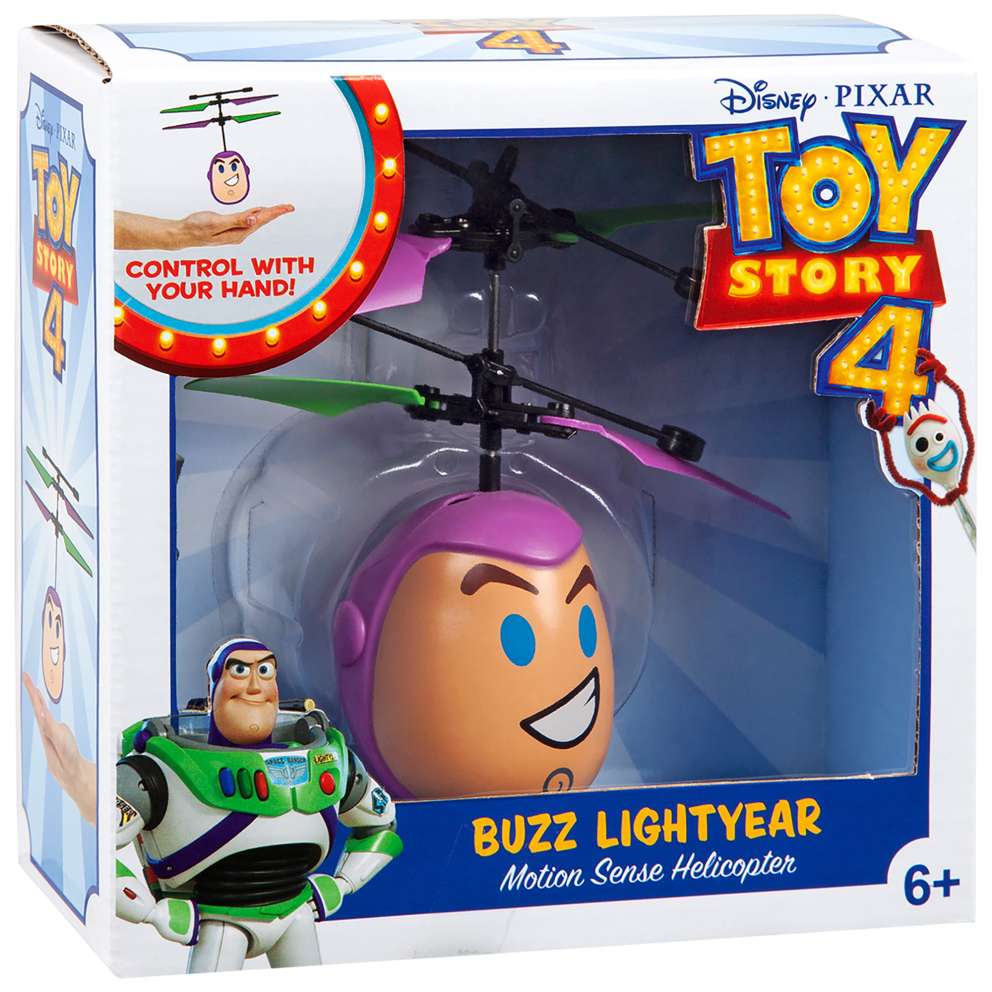 Buzz Lightyear