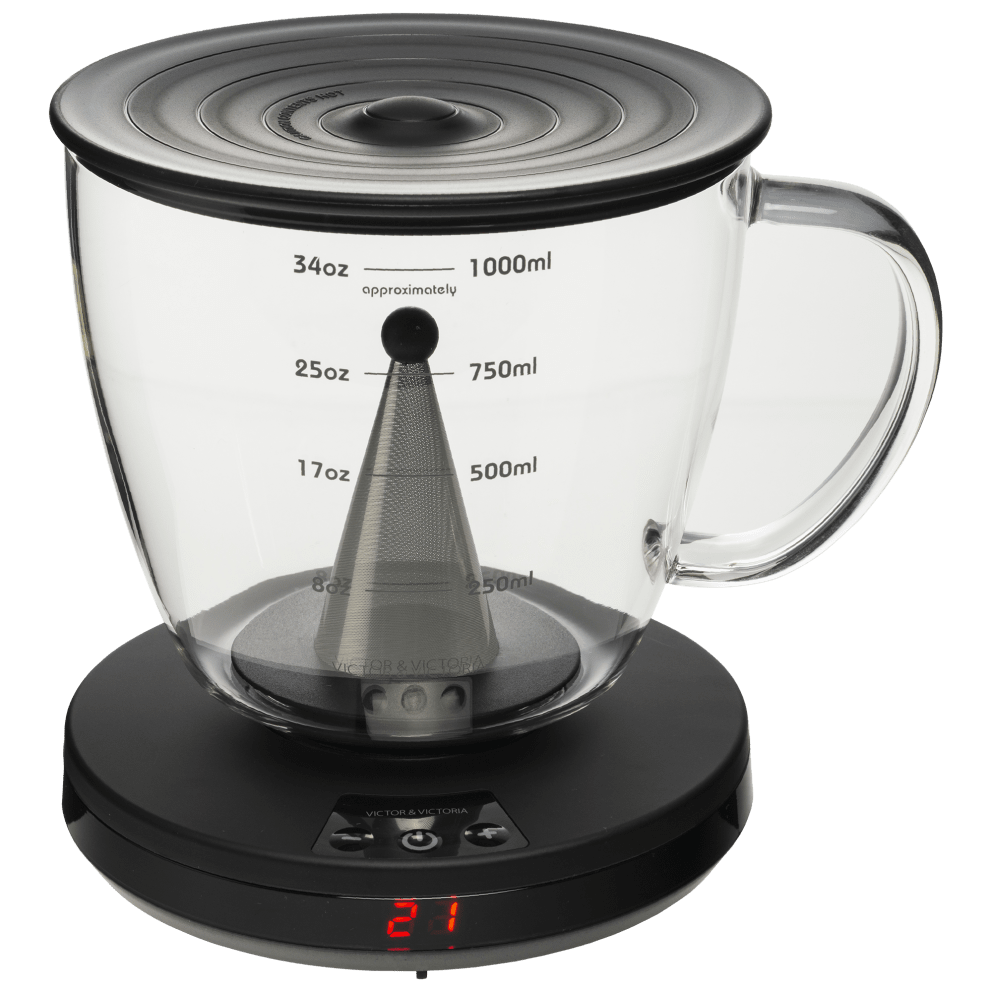 Coffee Brewer