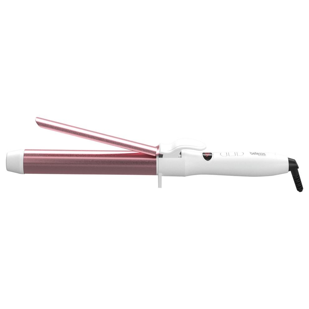 White/Pink Rose