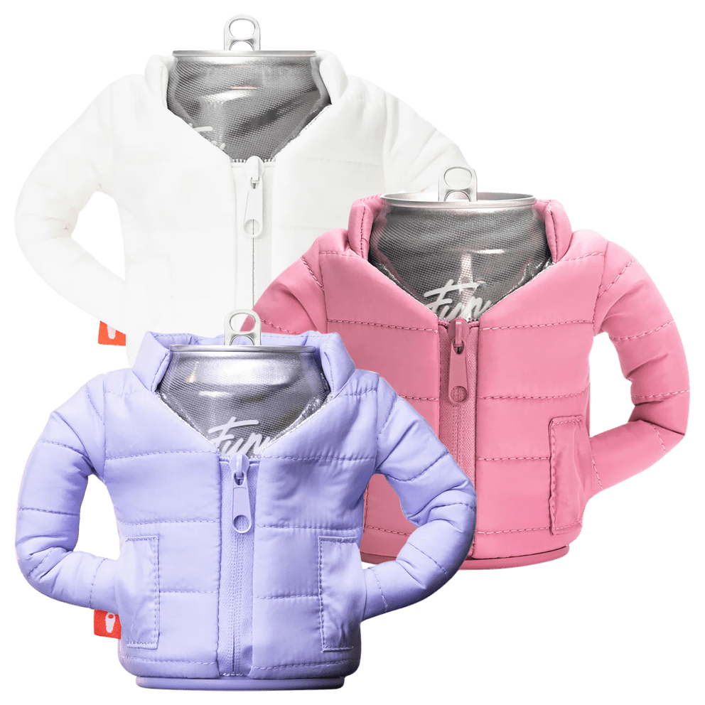  Available in six color styles