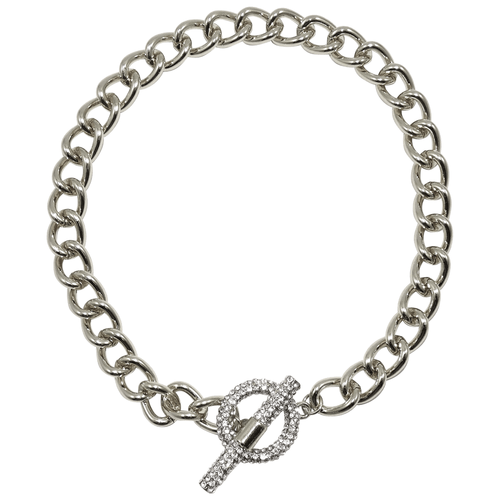 Sterling Silver