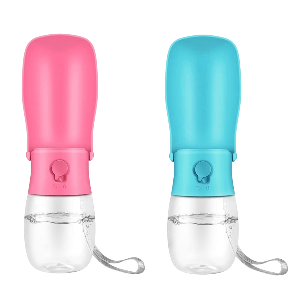 Blue / Pink