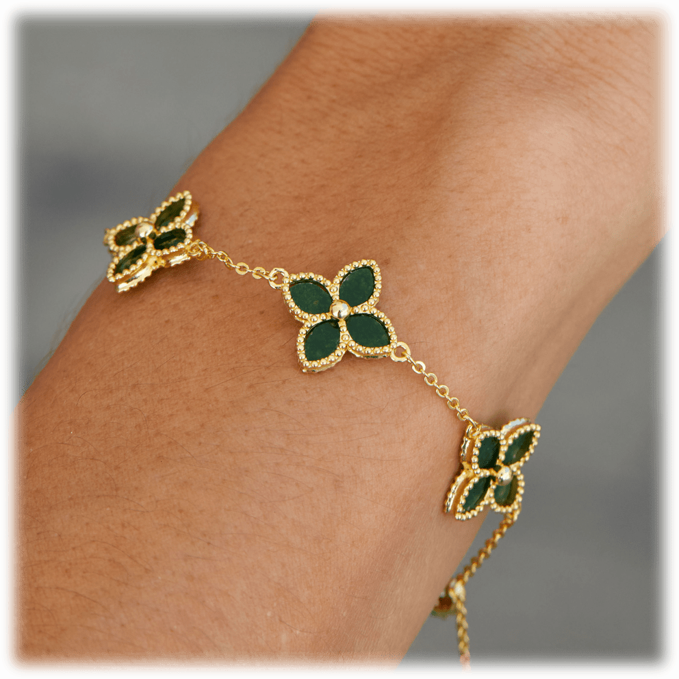 Green Agate