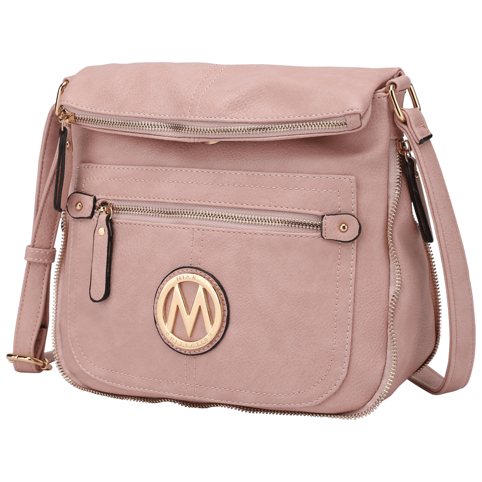 Dusty Pink