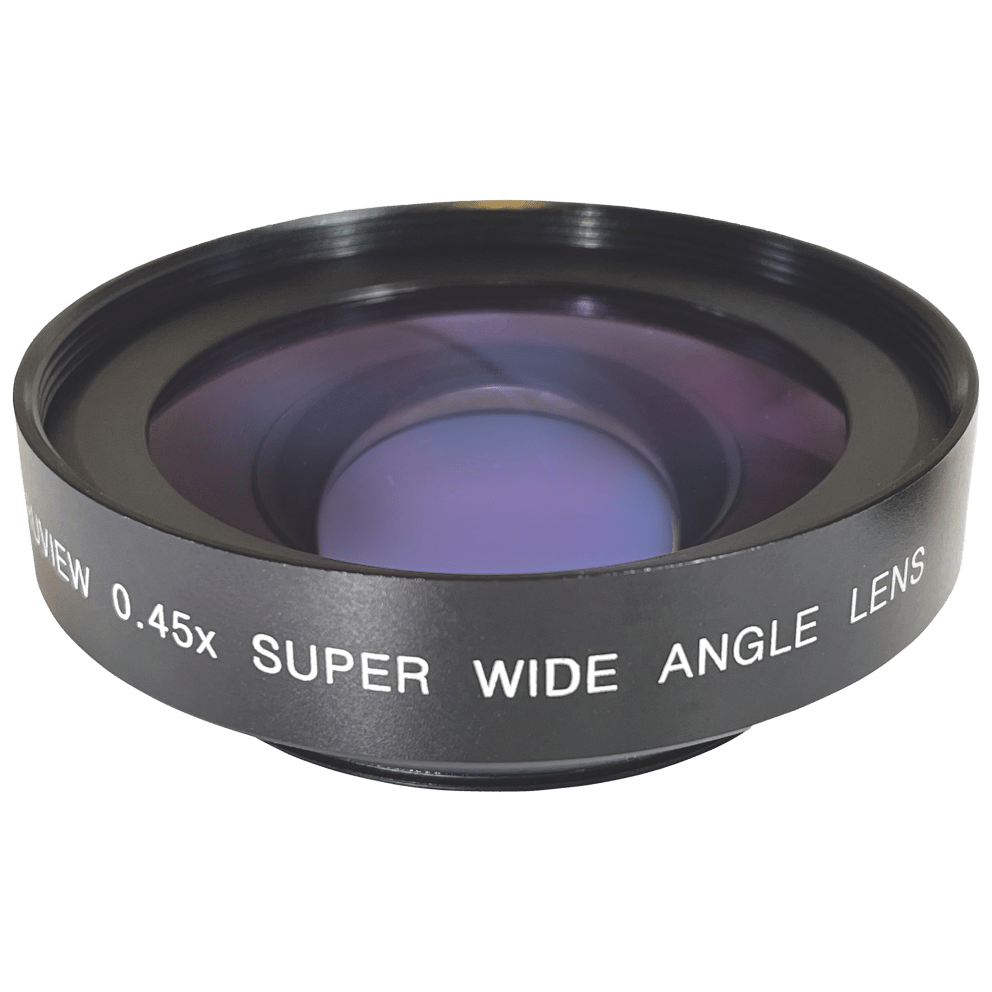 Wide Angle Lens