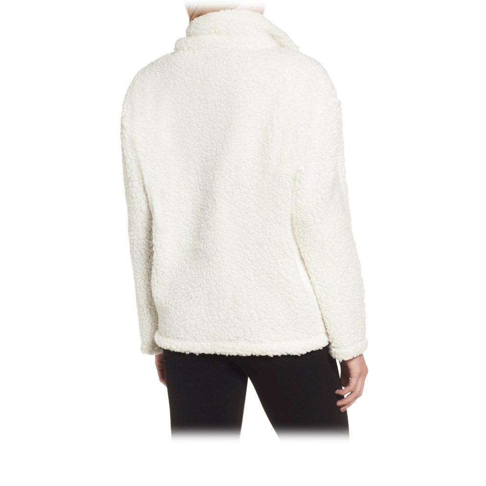 Comfortable loose fit