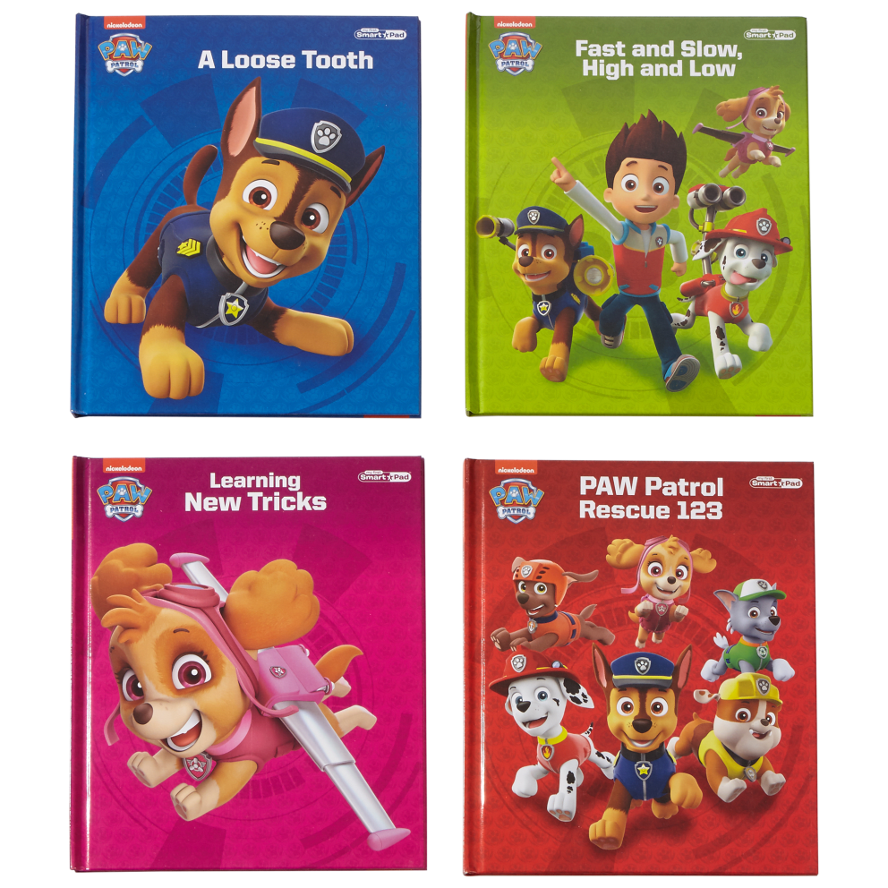 Paw Patrol