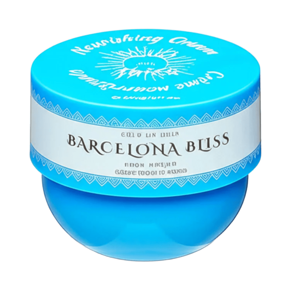 Barcelona Bliss