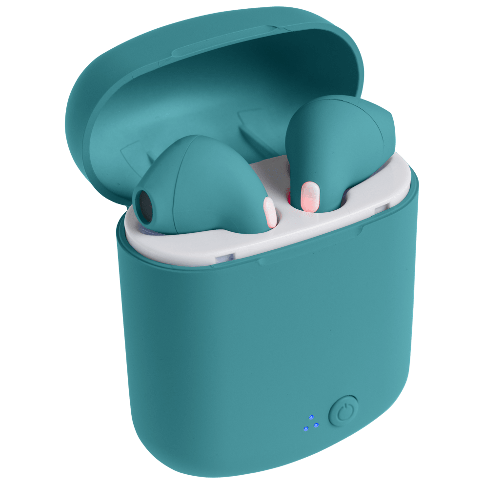 Matte Teal