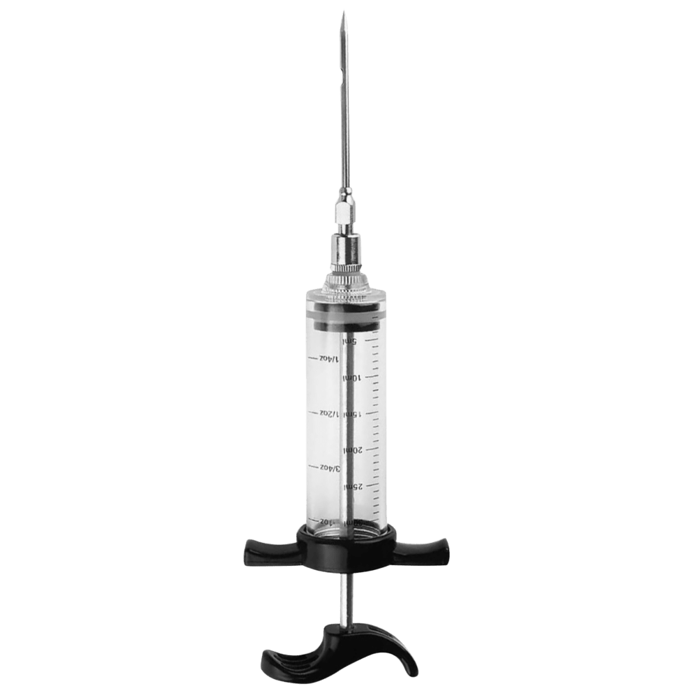 Meat Injector