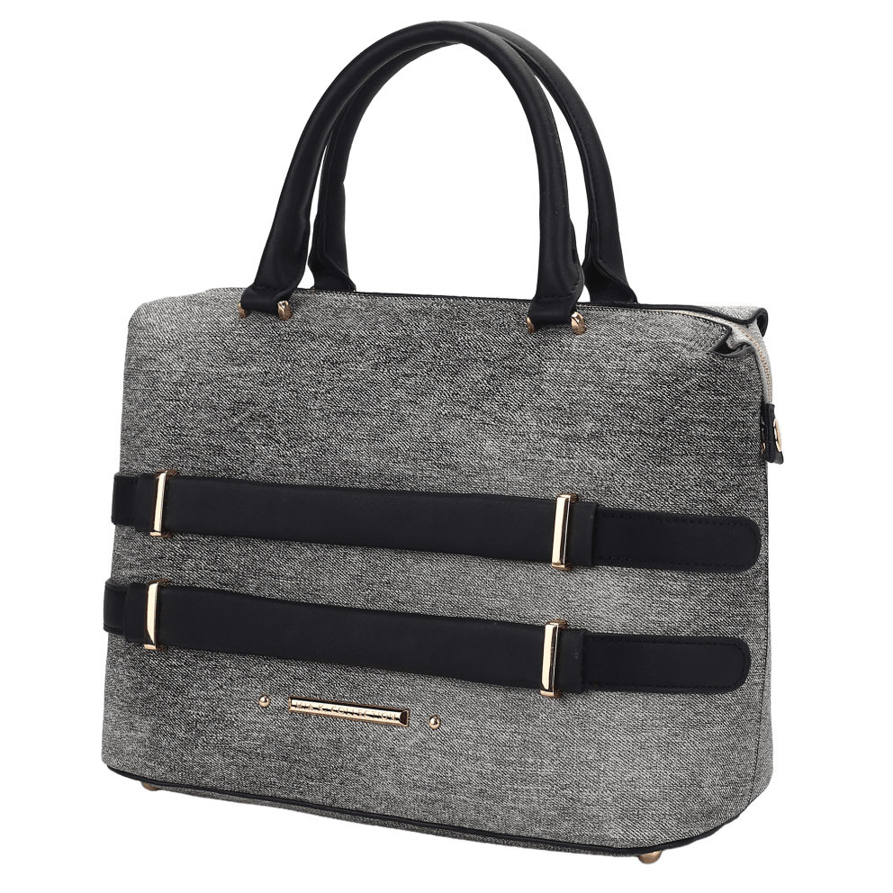 Black/Gray