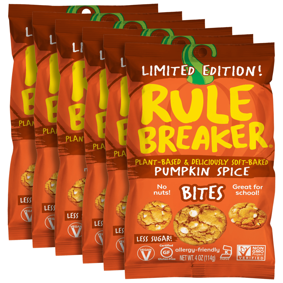 Pumpkin Spice