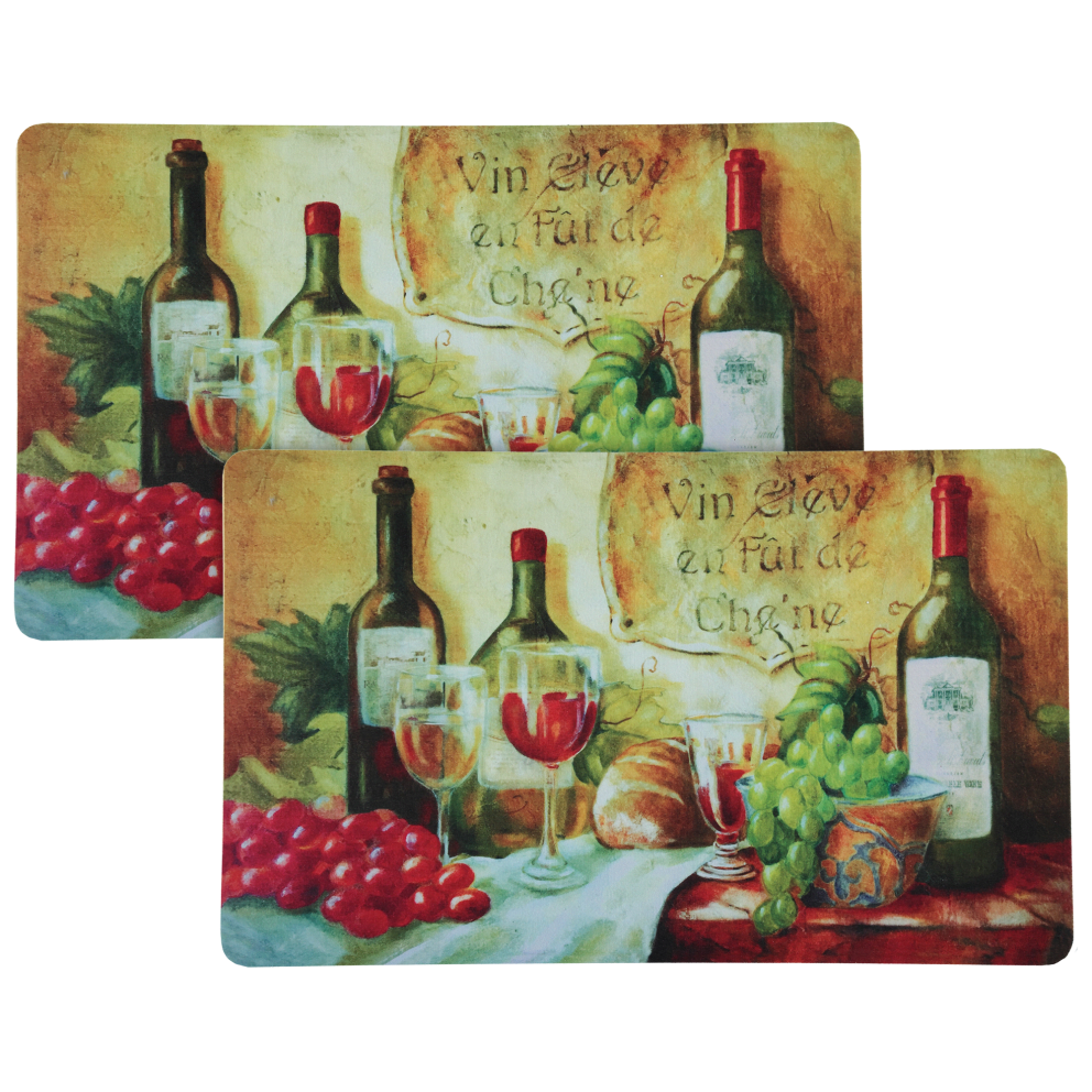 Wine Table