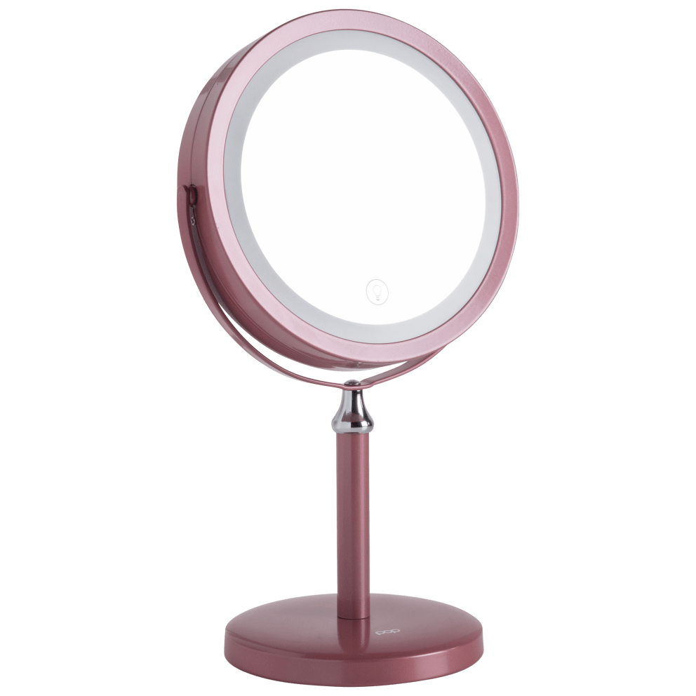 Soft Pink