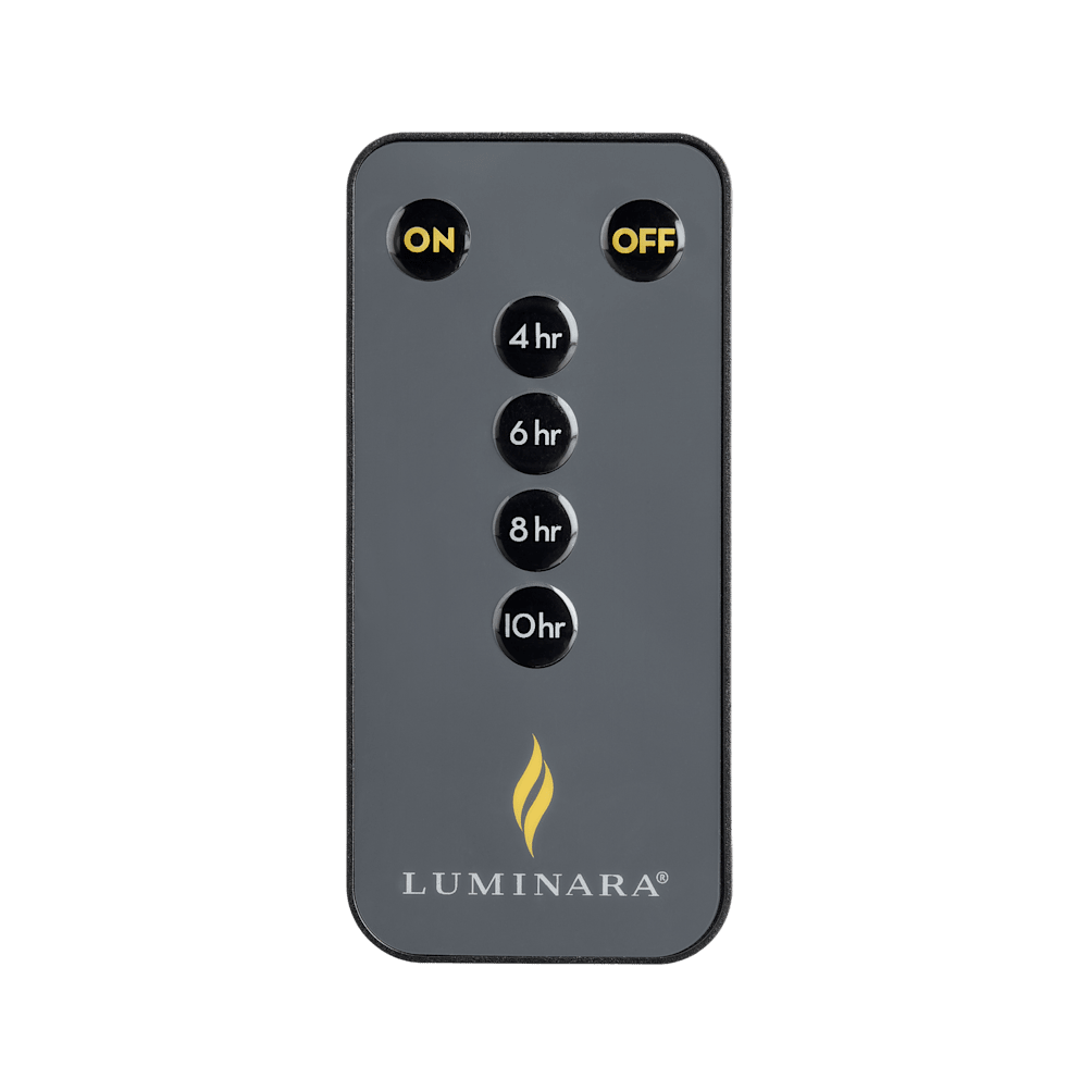 Includes 4 remotes with on/off operations and 4 preset timers