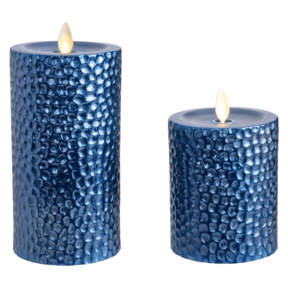 Captain's Blue
