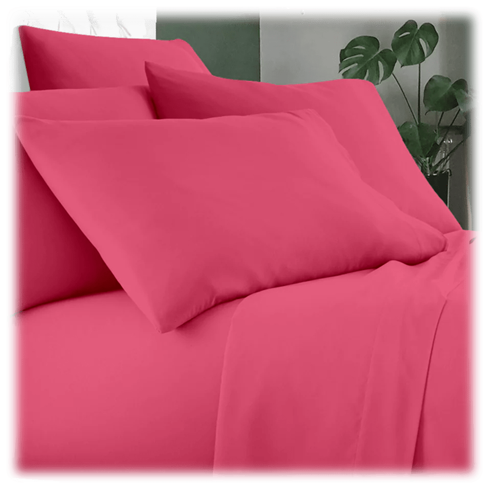 Hot Pink