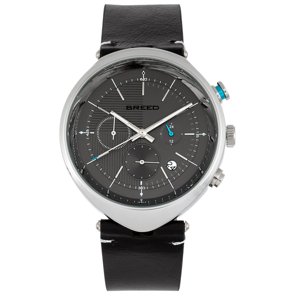Black/Grey