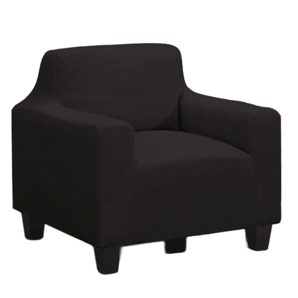 Black Chair