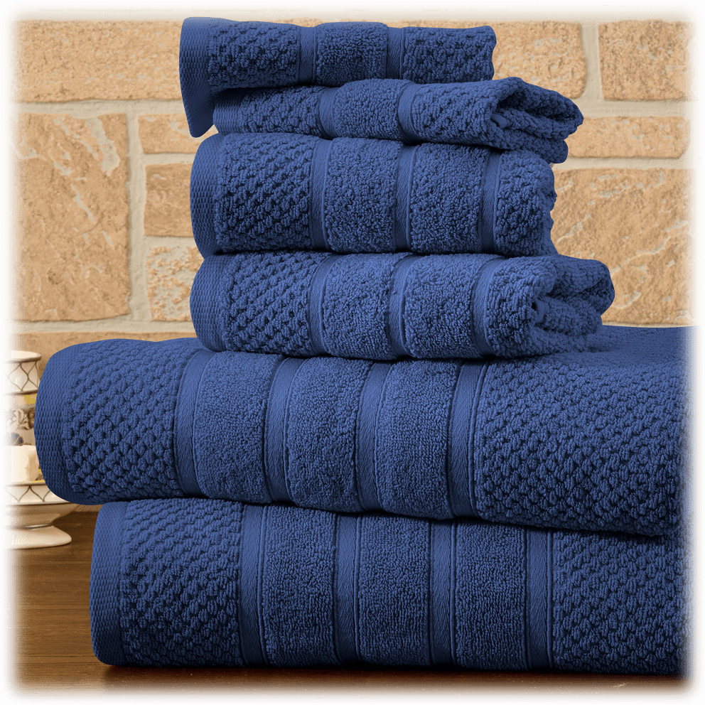 Popcorn Deep Blue