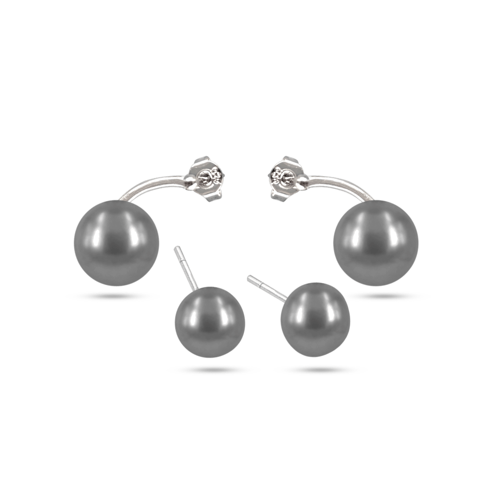 Gray Pearl