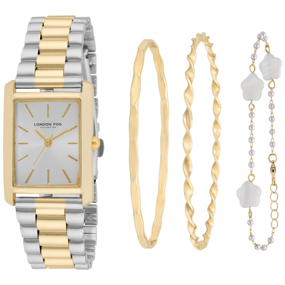 Marlowe style Two-Tone
